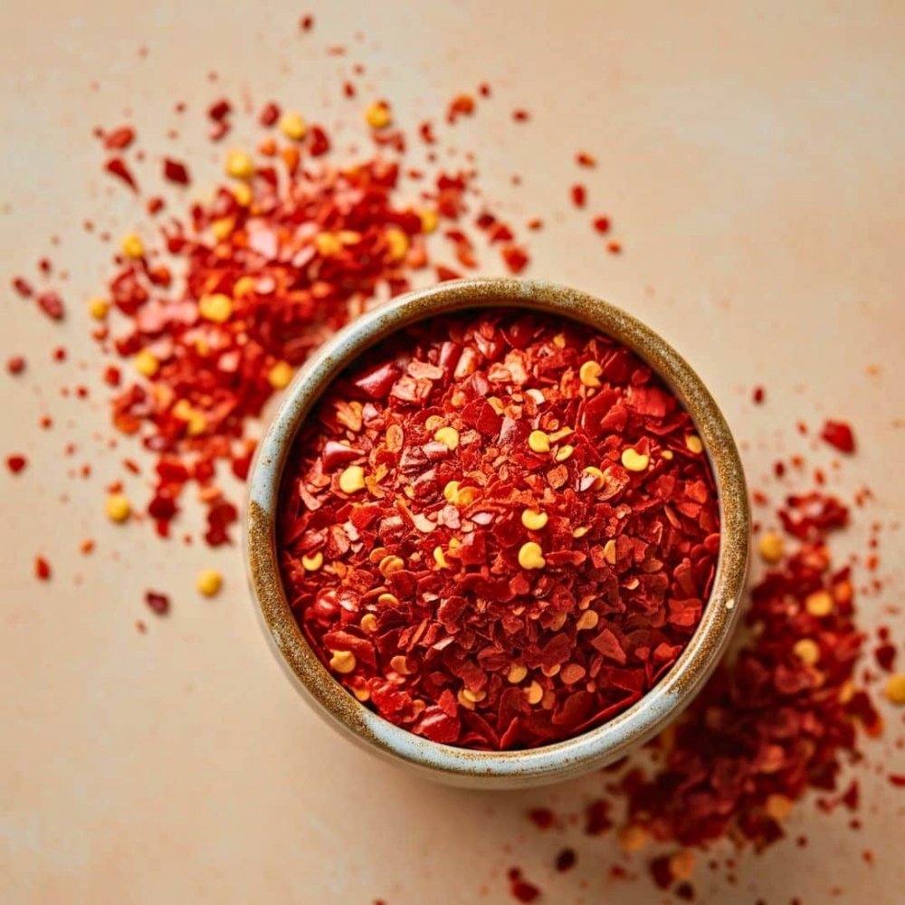 Red Chilli Flakes - Vistara Vertex Global
